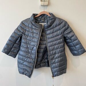 Girls Herno Jacket